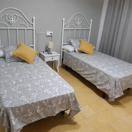 Casa De Antoniana Villa Gilena Luaran gambar