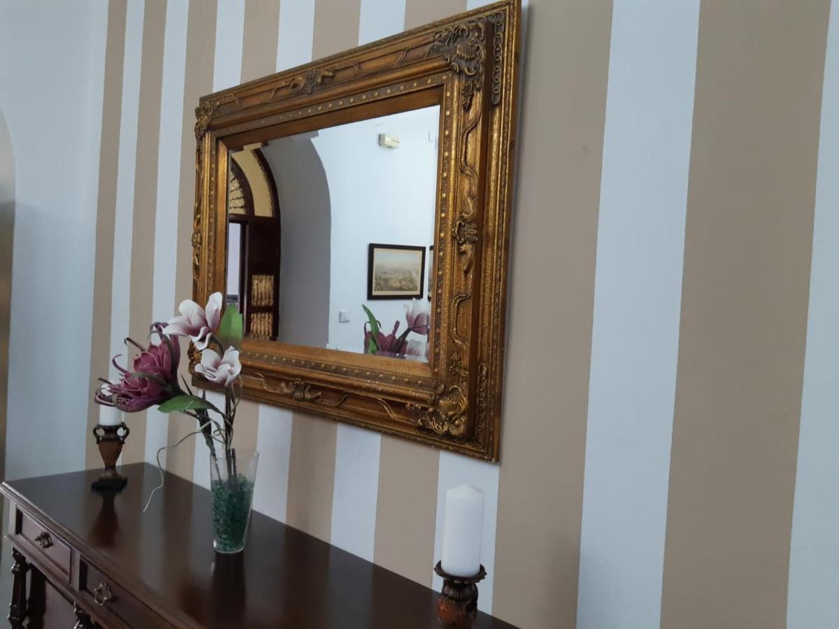 Casa De Antoniana Villa Gilena Luaran gambar