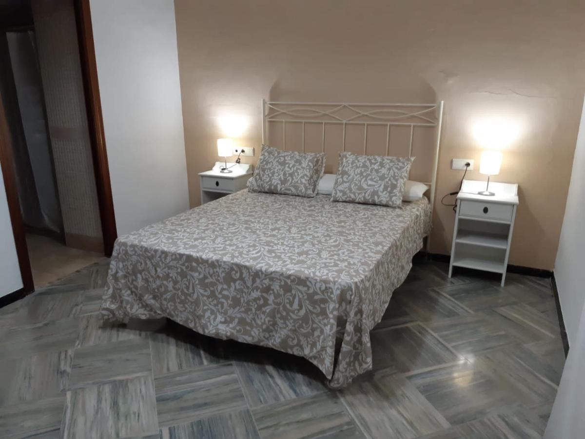 Casa De Antoniana Villa Gilena Luaran gambar