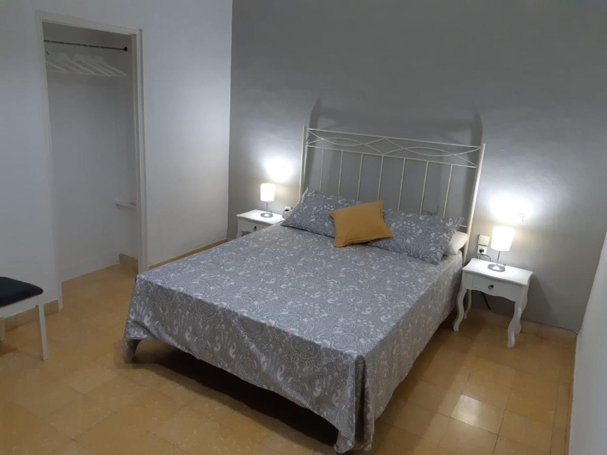 Casa De Antoniana Villa Gilena Luaran gambar